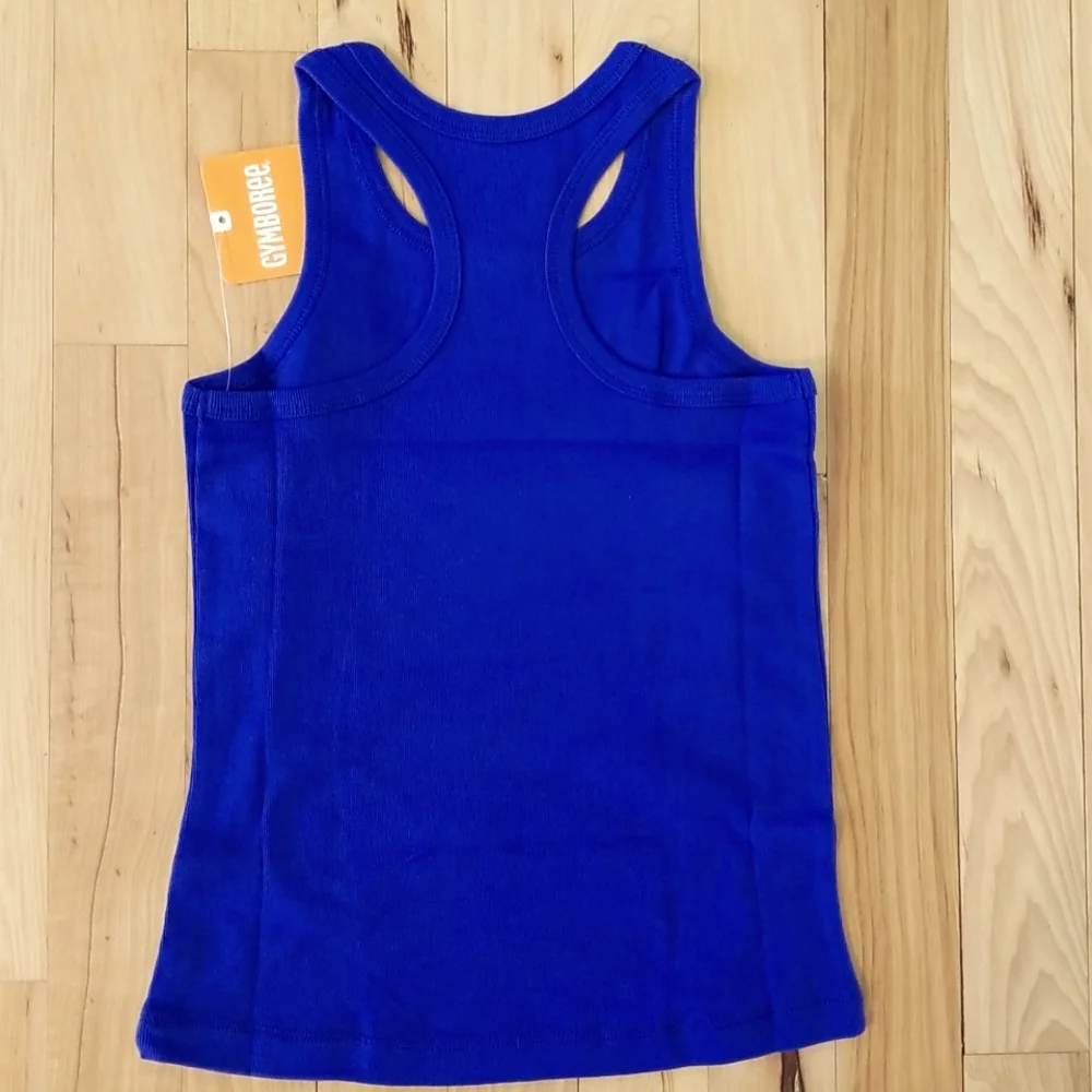 Gymboree Tank Top 2-pc set SIZE 5-6